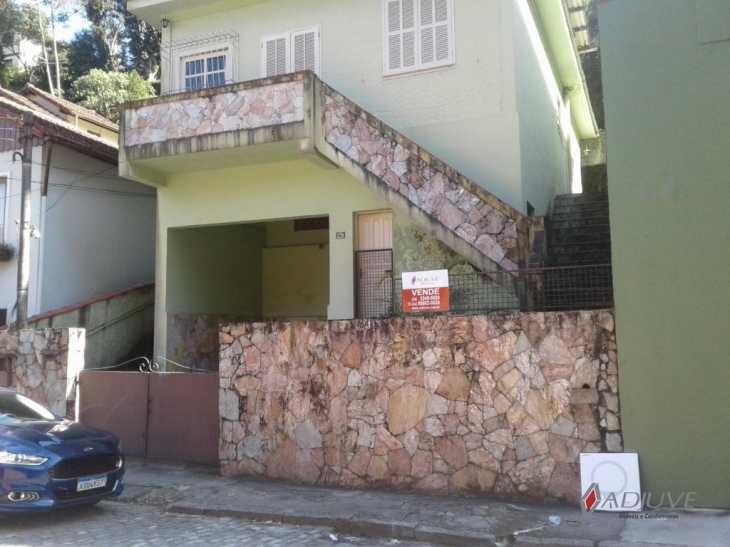 Casa à venda em Saldanha Marinho, Petrópolis - RJ - Foto 2