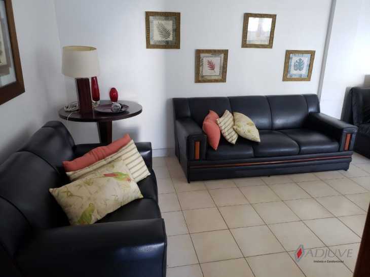 Apartamento à venda em Algodoal, Cabo Frio - RJ - Foto 3