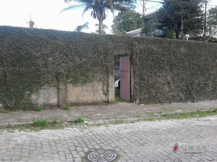 Terreno Residencial à venda em Quitandinha, Petrópolis - RJ - Foto 2