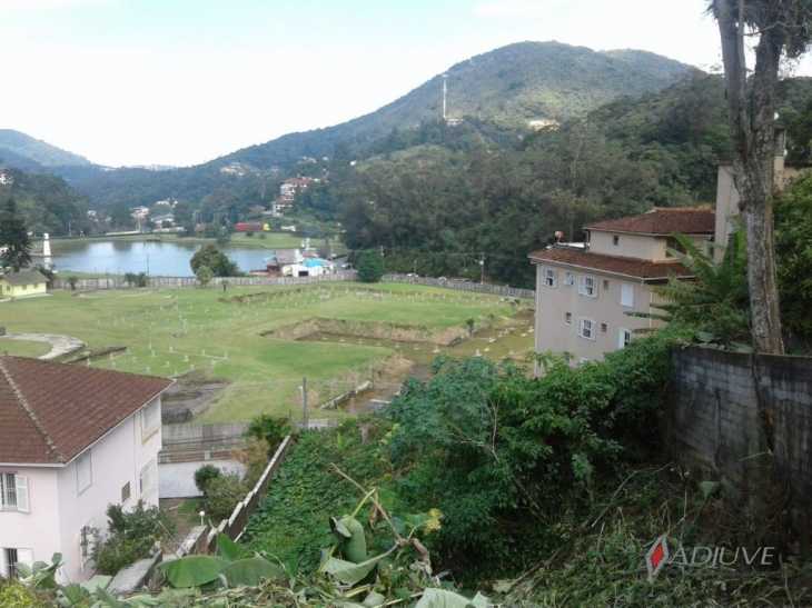 Terreno Residencial à venda em Quitandinha, Petrópolis - RJ - Foto 6
