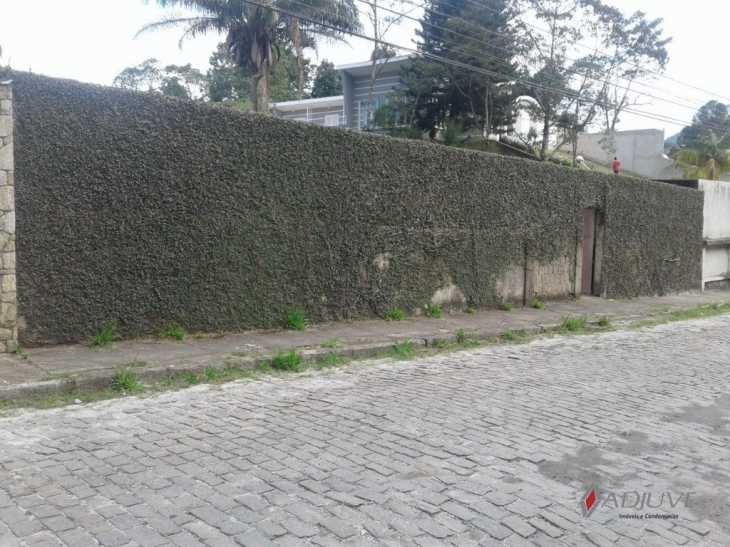 Terreno Residencial à venda em Quitandinha, Petrópolis - RJ - Foto 10