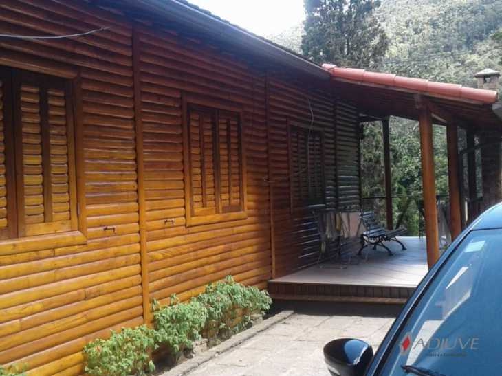 Casa à venda em Quarteirão Brasileiro, Petrópolis - RJ - Foto 28
