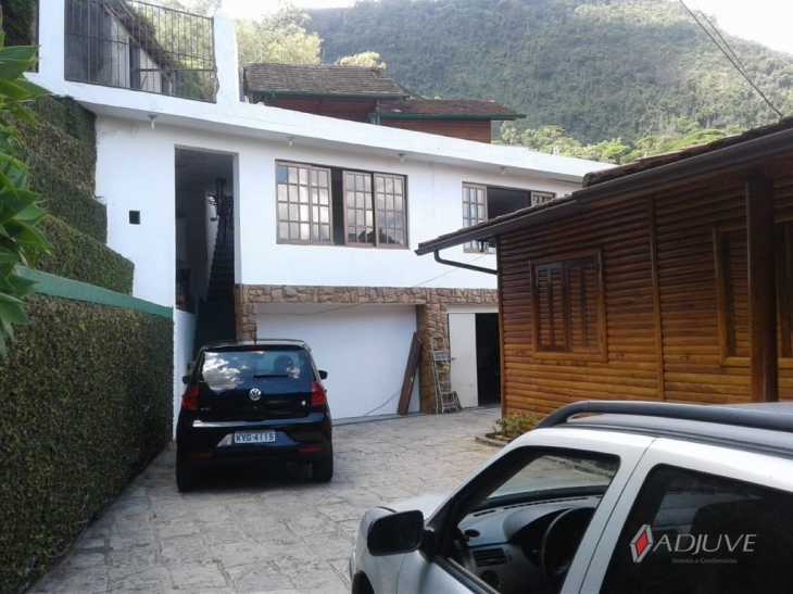 Casa à venda em Quarteirão Brasileiro, Petrópolis - RJ - Foto 33