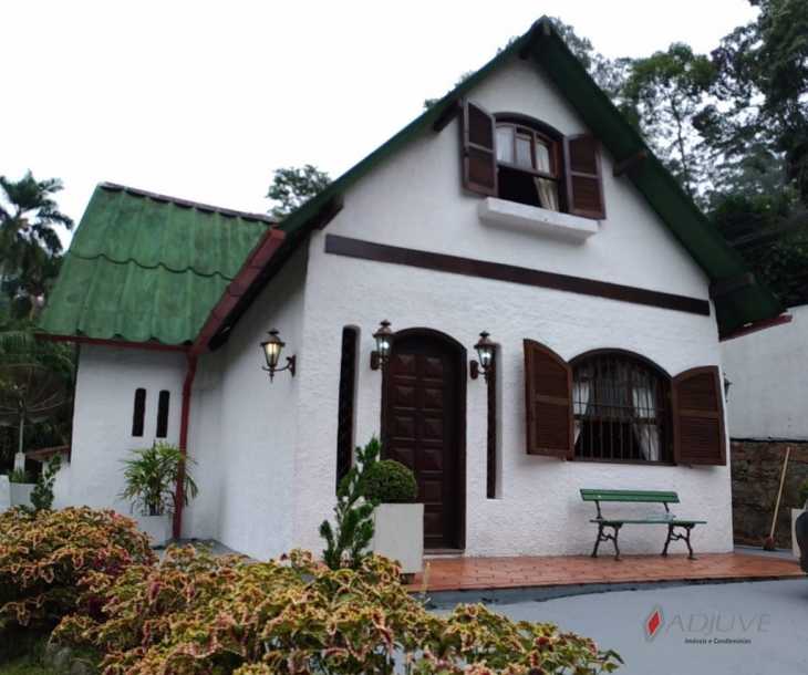 Casa à venda em Duarte da Silveira, Petrópolis - RJ - Foto 2