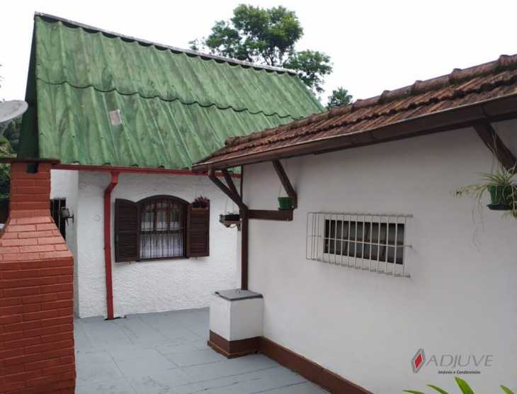 Casa à venda em Duarte da Silveira, Petrópolis - RJ - Foto 13