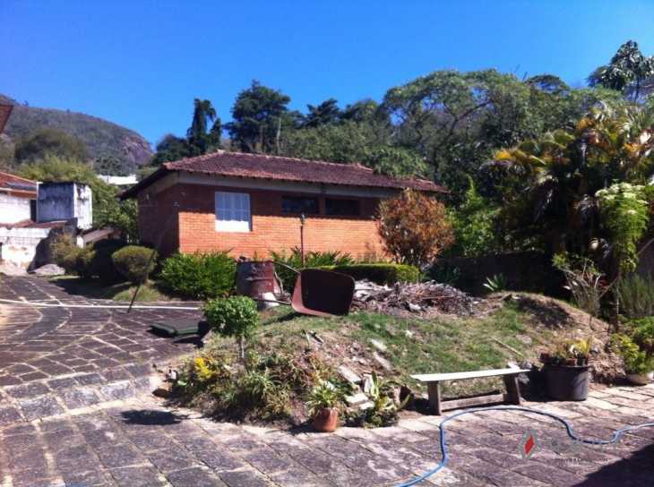 Casa à venda em Samambaia, Petrópolis - RJ - Foto 4