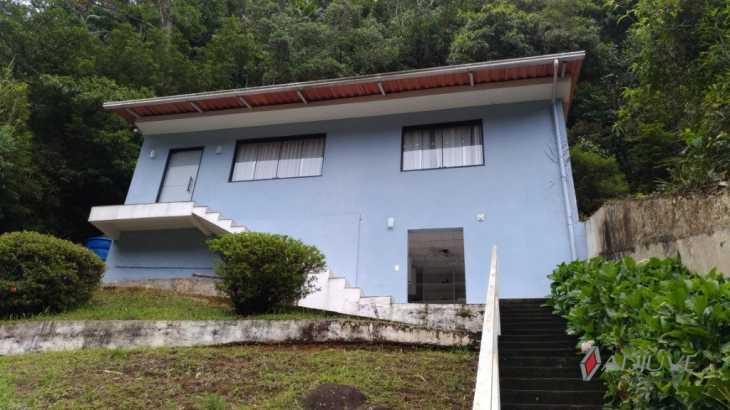 Casa à venda em Castelânea, Petrópolis - RJ - Foto 1
