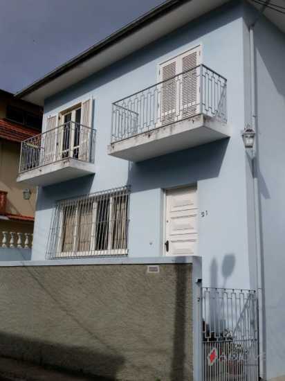 Casa à venda em Cascatinha, Petrópolis - RJ - Foto 1
