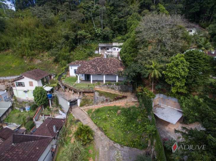 Terreno Residencial à venda em Bingen, Petrópolis - RJ - Foto 5