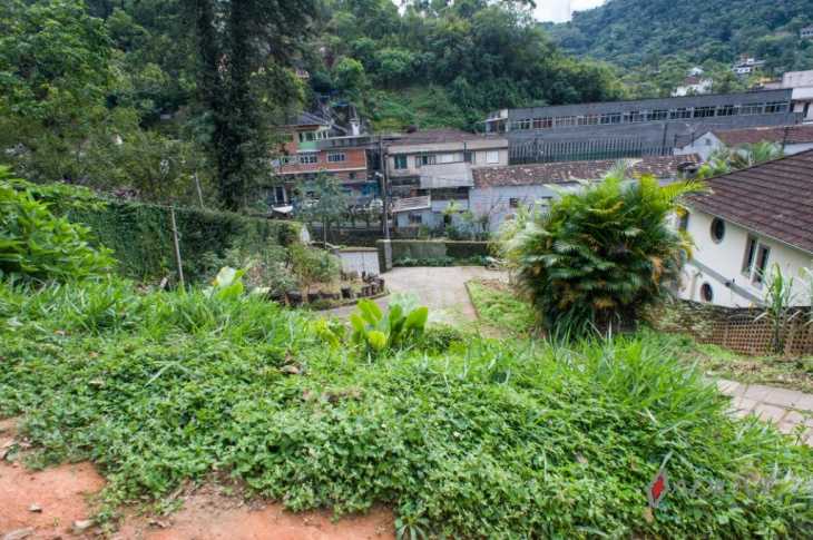 Terreno Residencial à venda em Bingen, Petrópolis - RJ - Foto 9