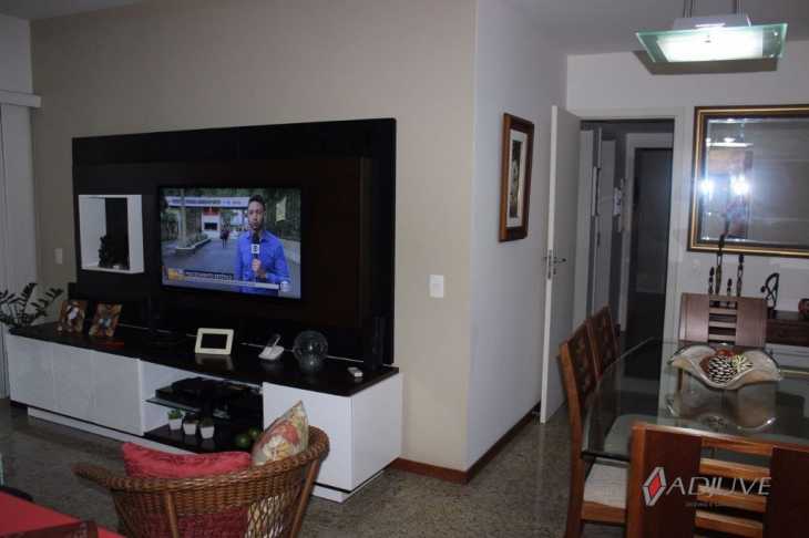 Apartamento à venda em Freguesia (Jacarepaguá), Rio de Janeiro - RJ - Foto 8