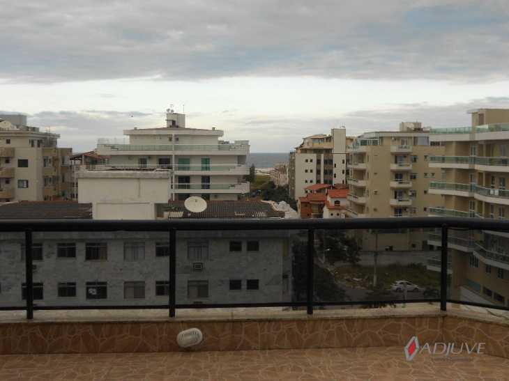 Cobertura à venda em Braga, Cabo Frio - RJ - Foto 14