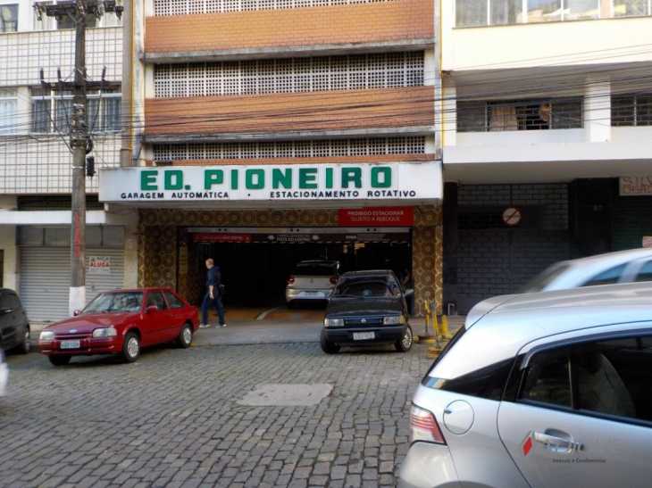 Outros à venda em Centro, Petrópolis - RJ