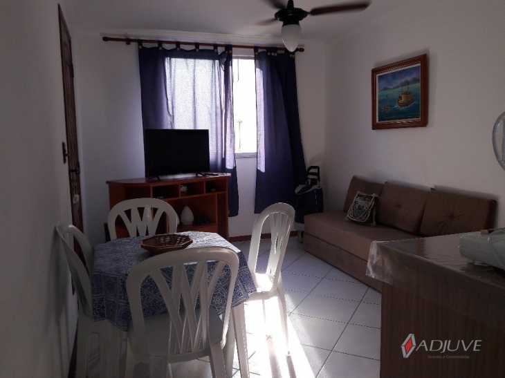 Apartamento à venda em Gamboa, Cabo Frio - RJ - Foto 7