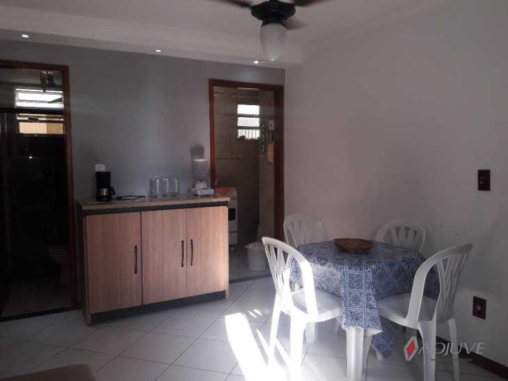 Apartamento à venda em Gamboa, Cabo Frio - RJ - Foto 9