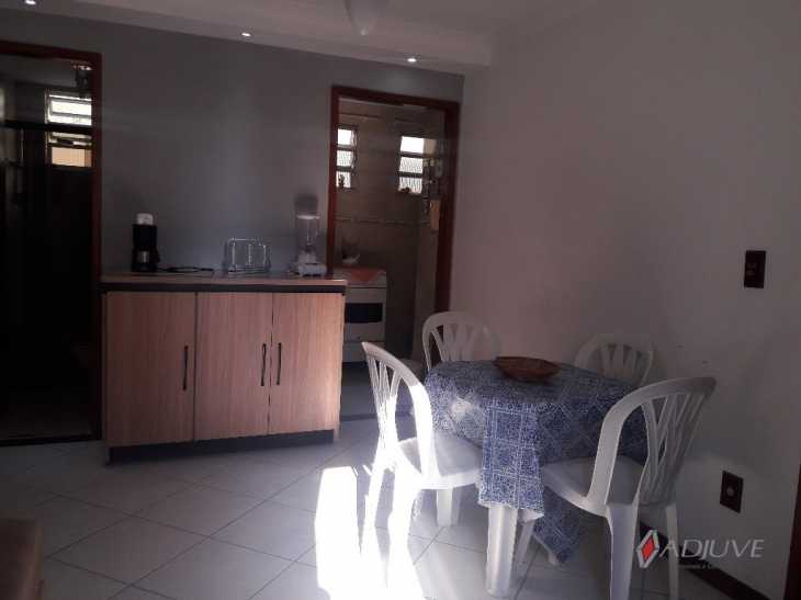 Apartamento à venda em Gamboa, Cabo Frio - RJ - Foto 10