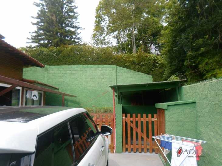 Casa à venda em Samambaia, Petrópolis - RJ - Foto 28