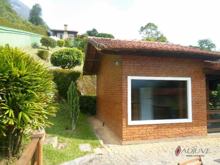 Casa à venda em Samambaia, Petrópolis - RJ - Foto 40