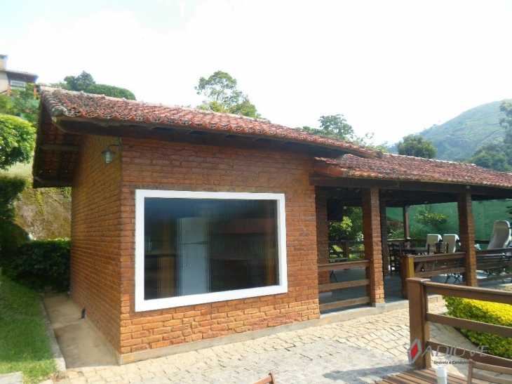 Casa à venda em Samambaia, Petrópolis - RJ - Foto 42