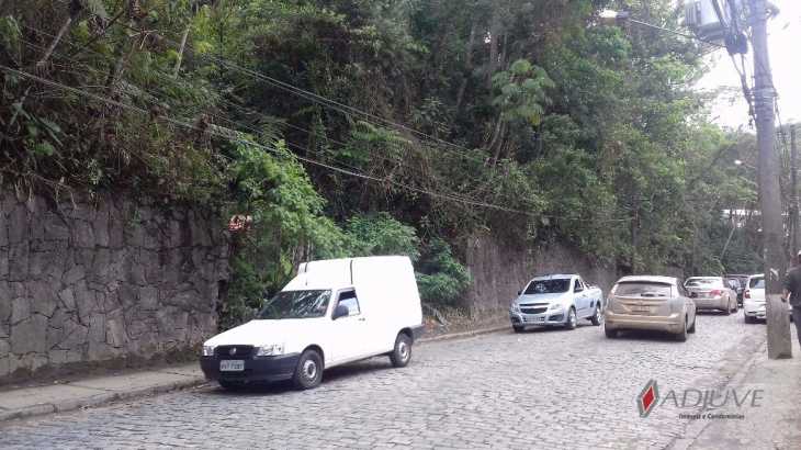 Terreno Residencial à venda em Duarte da Silveira, Petrópolis - RJ