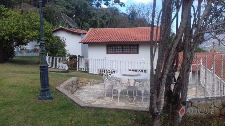 Casa à venda em Samambaia, Petrópolis - RJ - Foto 5