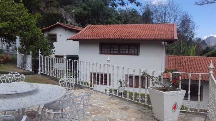 Casa à venda em Samambaia, Petrópolis - RJ - Foto 44