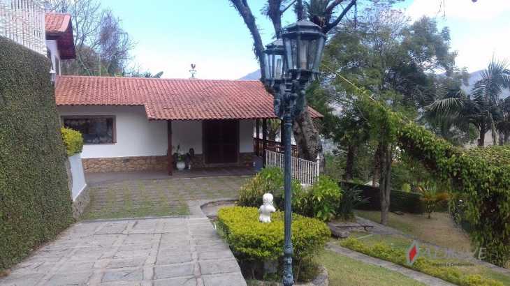Casa à venda em Samambaia, Petrópolis - RJ - Foto 47