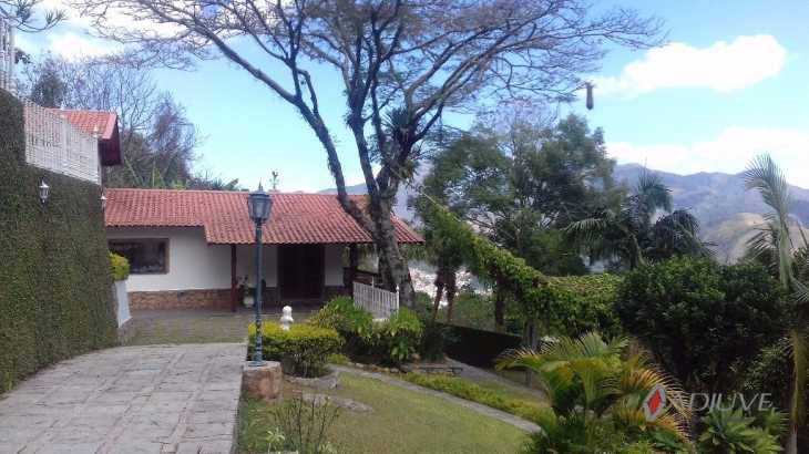 Casa à venda em Samambaia, Petrópolis - RJ - Foto 48