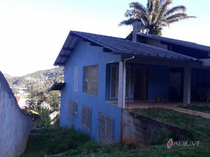 Casa à venda em Quitandinha, Petrópolis - RJ - Foto 10