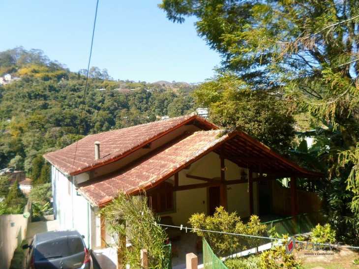 Casa à venda em Estrada da Saudade, Petrópolis - RJ - Foto 5