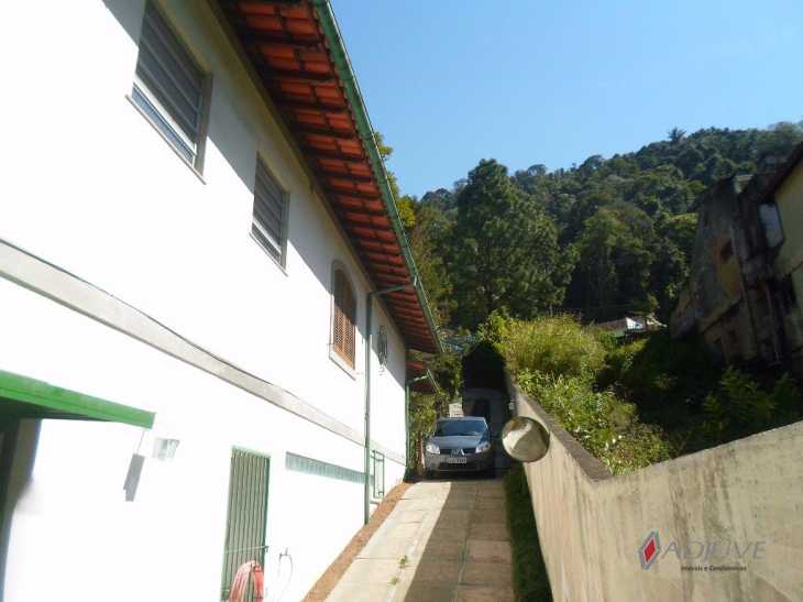 Casa à venda em Estrada da Saudade, Petrópolis - RJ - Foto 8