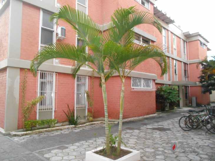 Apartamento para Alugar em Braga, Cabo Frio - RJ - Foto 2