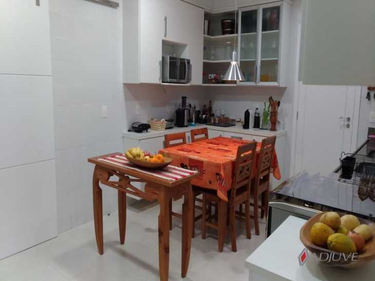 Apartamento à venda em Duarte da Silveira, Petrópolis - RJ - Foto 17