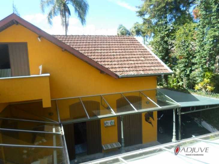 Casa à venda em Centro, Petrópolis - RJ - Foto 40