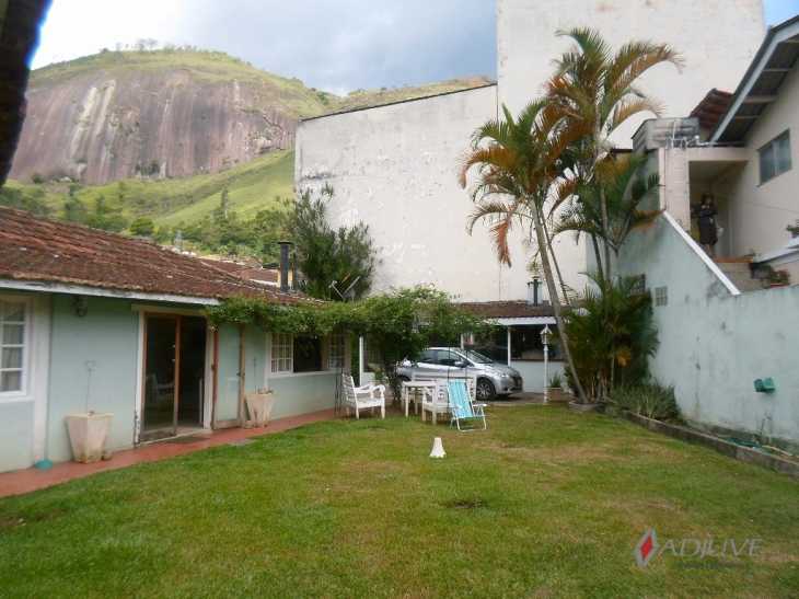 Casa à venda em Itamarati, Petrópolis - RJ - Foto 2
