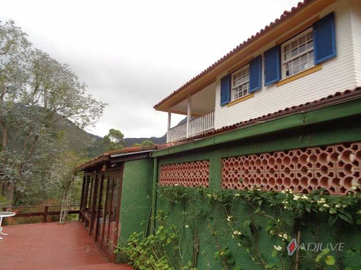 Casa à venda em Araras, Petrópolis - RJ - Foto 47
