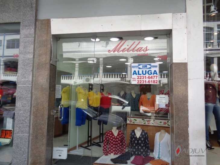 Loja para Alugar em Alto da Serra, Petrópolis - RJ - Foto 3