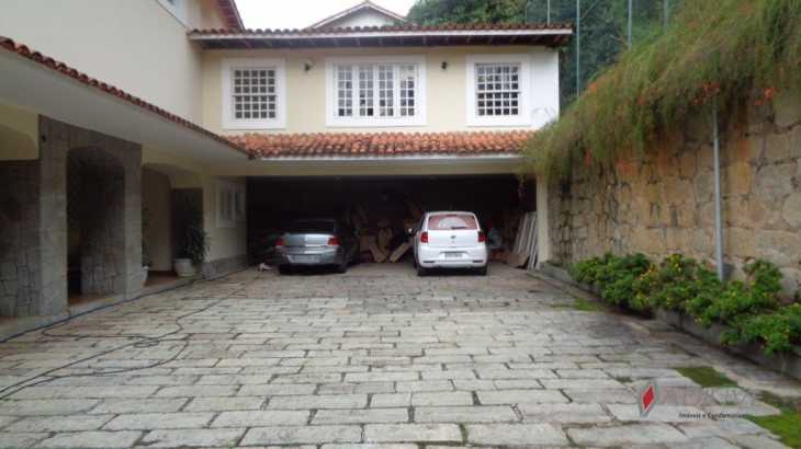 Casa para Alugar  à venda em Itaipava, Petrópolis - RJ - Foto 41