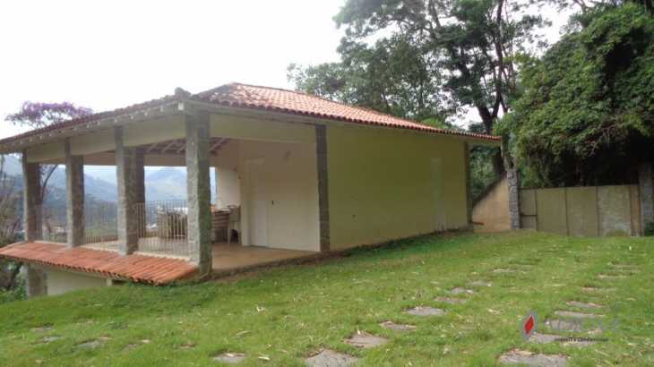 Casa para Alugar  à venda em Itaipava, Petrópolis - RJ - Foto 47