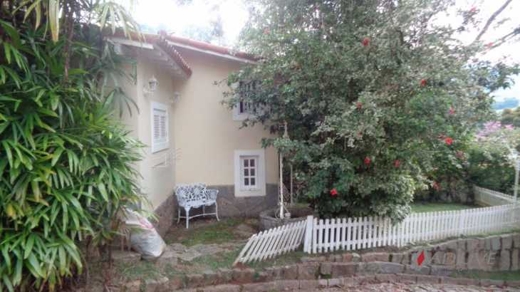 Casa para Alugar  à venda em Itaipava, Petrópolis - RJ - Foto 7