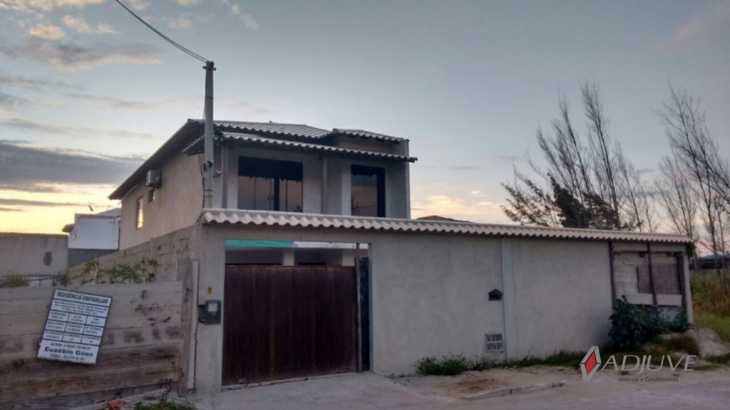 Casa à venda em Foguete, Cabo Frio - RJ - Foto 1