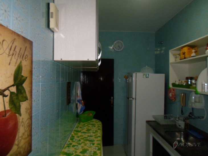 Apartamento à venda em Saldanha Marinho, Petrópolis - RJ - Foto 6