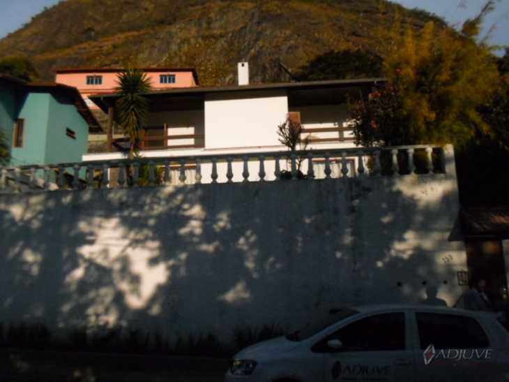 Casa à venda em Quitandinha, Petrópolis - RJ - Foto 3