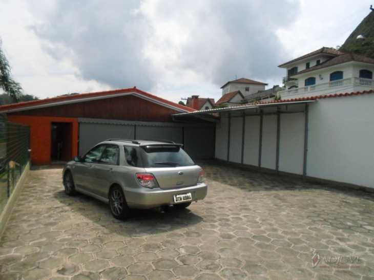Casa à venda em Quitandinha, Petrópolis - RJ - Foto 45
