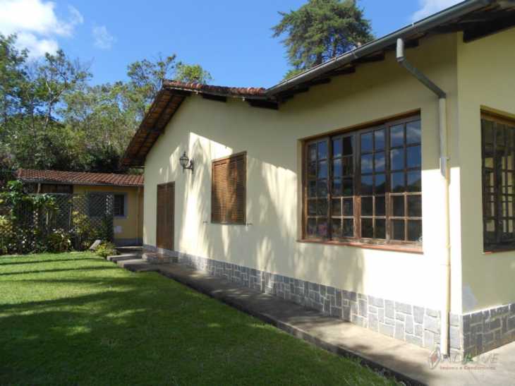Casa à venda em Carangola, Petrópolis - RJ - Foto 2
