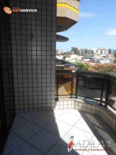 Apartamento à venda em Vila Nova, Cabo Frio - RJ - Foto 4
