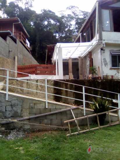 Casa à venda em Retiro, Petrópolis - RJ - Foto 23