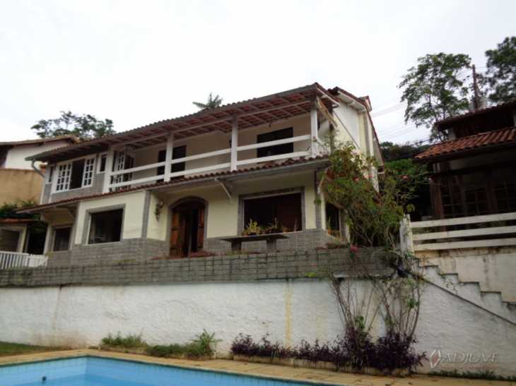 Casa à venda em Nogueira, Petrópolis - RJ - Foto 1