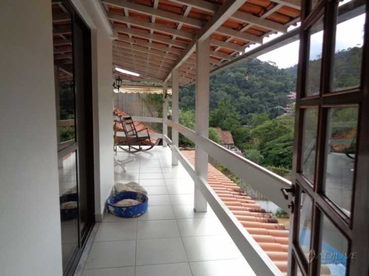 Casa à venda em Nogueira, Petrópolis - RJ - Foto 8