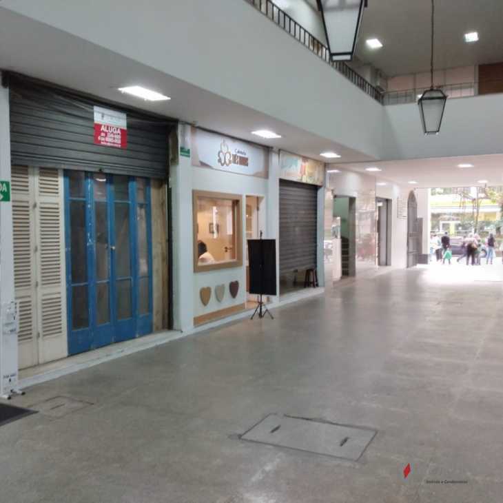 Loja para Alugar em Centro, Petrópolis - RJ - Foto 3